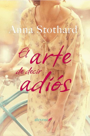 EL ARTE DE DECIR ADI�S