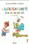 L�ALEIX I EN RAMP� TENEN UNA MISSI�