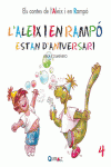 L�ALEIX I EN RAMP� EST�N D�ANIVERSARI