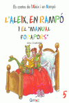 L�ALEIX I EN RAMP� I EL MANUAL FORAPORS