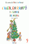 L�ALEIX I EN RAMP� I L�ARBRE DE NADAL