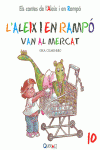 L�ALEIX I EN RAMP� VAN AL MERCAT