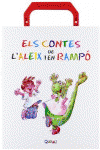 ELS CONTES DE LLEIX I EN RAMP- CAIXA