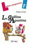 LA GALLINA AGUSTINA
