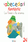 LA ROSER I LA SIRENA
