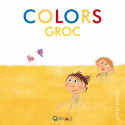 GROC