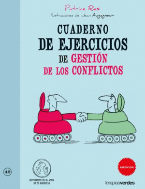 CUADERNO DE EJERCICIOS. GESTIN DE LOS CONFLICTOS