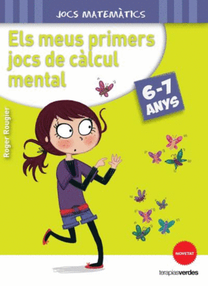 ELS MEUS PRIMERS JOCS DE CLCUL MENTAL