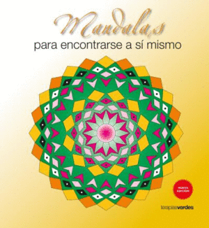 MANDALAS PARA ENCONTRARSE A S� MISMO