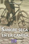 SANGRE SECA EN LA CAMISA