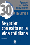 NEGOCIAR CON �XITO EN LA VIDA COTIDIANA