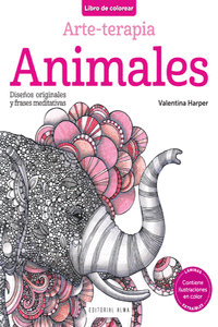 ANIMALES (ARMONA C.)