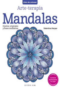 MANDALAS (ARMONA C.)