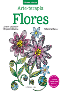 FLORES (ARMONA C.)