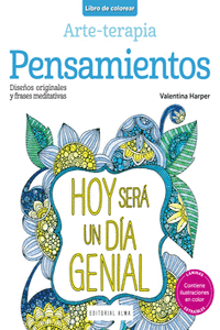 PENSAMIENTOS (ARMON�A C.)