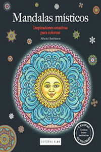 MANDALAS M�STICOS (INSPIRACIONES C.)