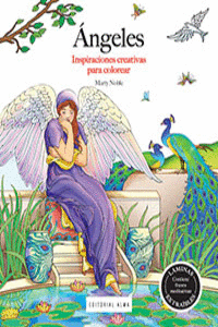 �NGELES (INSPIRACIONES C.)