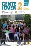 GENTE JOVEN 2. NUEVA EDICI�N. LIBRO DEL ALUMNO (NIVEL A1-A2)