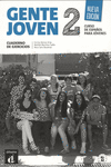 GENTE JOVEN 2. NUEVA EDICI�N. CUADERNO DE EJERCICIOS (NIVEL A1-A2)