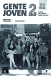 GENTE JOVEN 2. NUEVA EDICI�N. LIBRO DEL PROFESOR (NIVEL A1-A2)