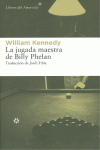 LA JUGADA MAESTRA DE BILLY PHELAN