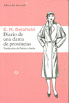DIARIO DE UNA DAMA DE PROVINCIAS