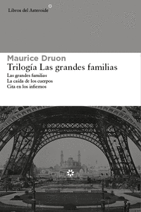 LAS GRANDES FAMILIAS. MNIBUS