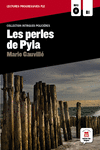 COLLECTION INTRIGUES POLICI�RES. LES PERLES DE PYLA + CD