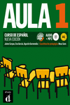 AULA 1 NUEVA EDICI�N (A1) - LIBRO DEL ALUMNO