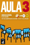 AULA 3 NUEVA EDICI�N (B1.1) - LIBRO DEL ALUMNO