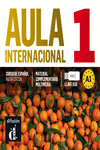 AULA INTERNACIONAL 1. NUEVA EDICIN (A1). LLAVE USB