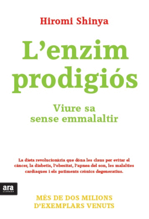 L'ENZIM PRODIGI�S