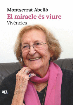 EL MIRACLE ES VIURE