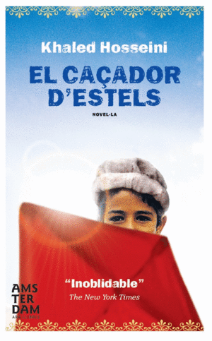 EL CA�ADOR D'ESTELS
