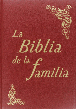 BIBLIA DE LA FAMILIA, LA