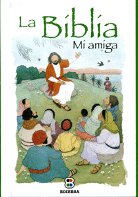 LA BIBLIA