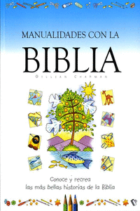 MANUALIDADES CON LA BIBLIA