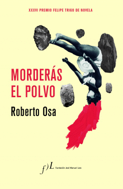 MORDERAS EL POLVO