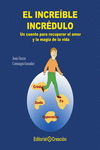 EL INCRE�BLE INCR�DULO