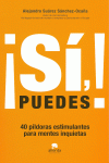 S, PUEDES!