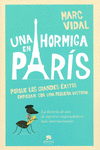 UNA HORMIGA EN PAR�S
