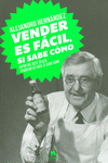 VENDER ES FCIL, SI SABE CMO