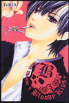 BLOODY KISS
