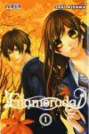 �ENAMORADA! 01