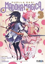 MADOKA M�GICA 3