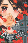AKUMA TO LOVE SONG 5