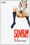 SUNDOME 6