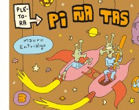 PL�TORA DE PI�ATAS 3