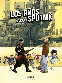 LOS A�OS SPUTNIK