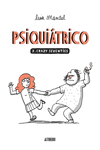 PSIQUI�TRICO 2. CRAZY SEVENTIES